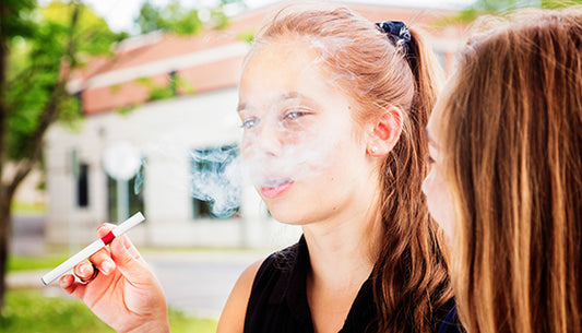 Is It Healthy to Use Vape?