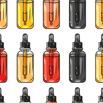 What's the Difference Between E-Juice and Vape Juice?