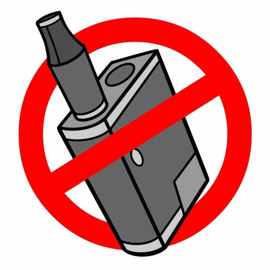 The Disposable Vape Ban and What's Next for Vapers - Online Vape Shop
