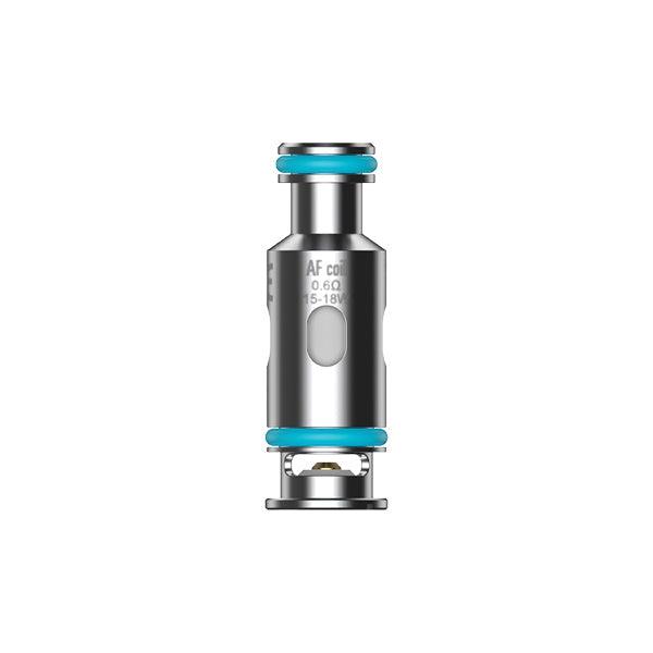 Aspire Flexus AF Mesh Replacement Coils - 0.6Ω/1.0Ω - Online Vape Shop