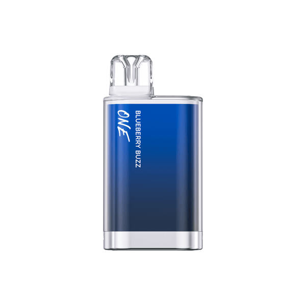 20mg SKE Amare Crystal One Disposable Vape Device 600 Puffs - Online Vape Shop
