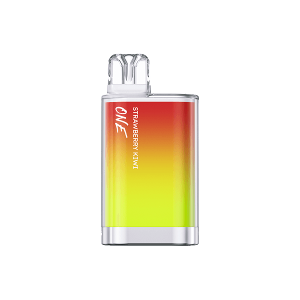 20mg SKE Amare Crystal One Disposable Vape Device 600 Puffs - Online Vape Shop