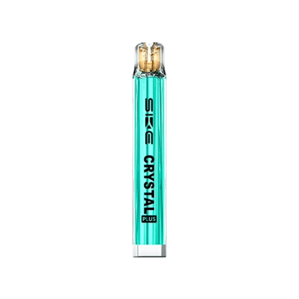 20mg SKE Crystal Plus 11W Pod Vape Kit + 1 Pod - Online Vape Shop