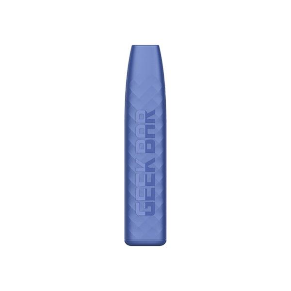 20mg Geek Bar Lite Disposable Pod Device 350 Puffs - Online Vape Shop