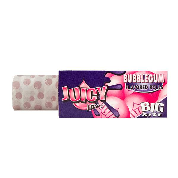 24 Juicy Jay Big Size Flavoured 5M Rolls - Full Box - Online Vape Shop