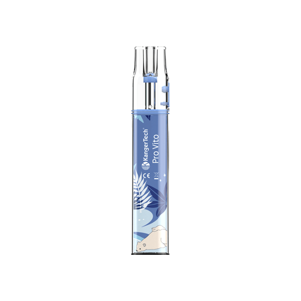 KangerTech Pro Vito Pod Kit - Online Vape Shop