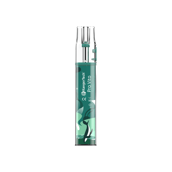 KangerTech Pro Vito Pod Kit - Online Vape Shop