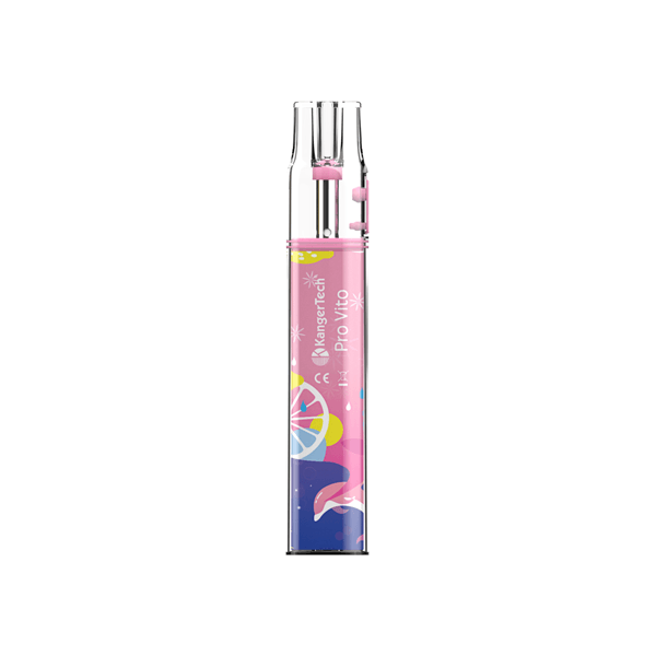 KangerTech Pro Vito Pod Kit - Online Vape Shop
