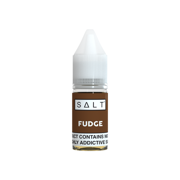 20 mg de SEL 10 ml de sels de nicotine (50VG/50PG)