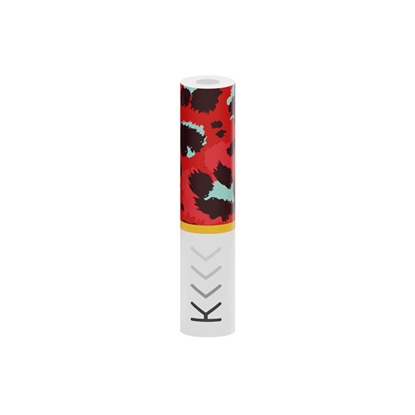Kiwi Vapour Replacement Vape Cotton Mouth Piece (Pack of 20) - Online Vape Shop