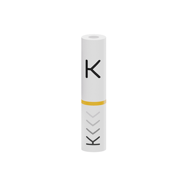Kiwi Vapour Replacement Vape Cotton Mouth Piece (Pack of 20) - Online Vape Shop
