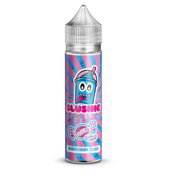 Slushie par Liqua Vape 50ml Shortfill 0mg (70VG/30PG)