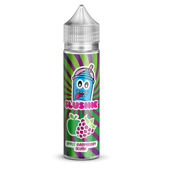 Slushie par Liqua Vape 50ml Shortfill 0mg (70VG/30PG)