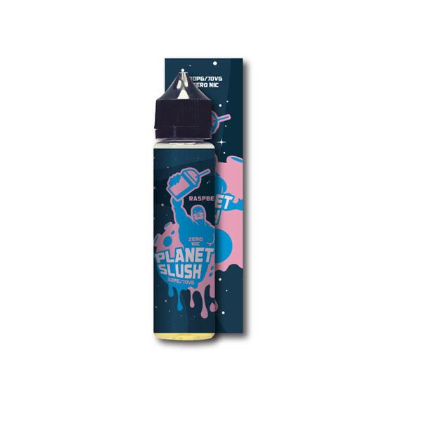 Planet Slush by Alfa Labs 0mg 50ml Shortfill (70VG/30PG) - Online Vape Shop