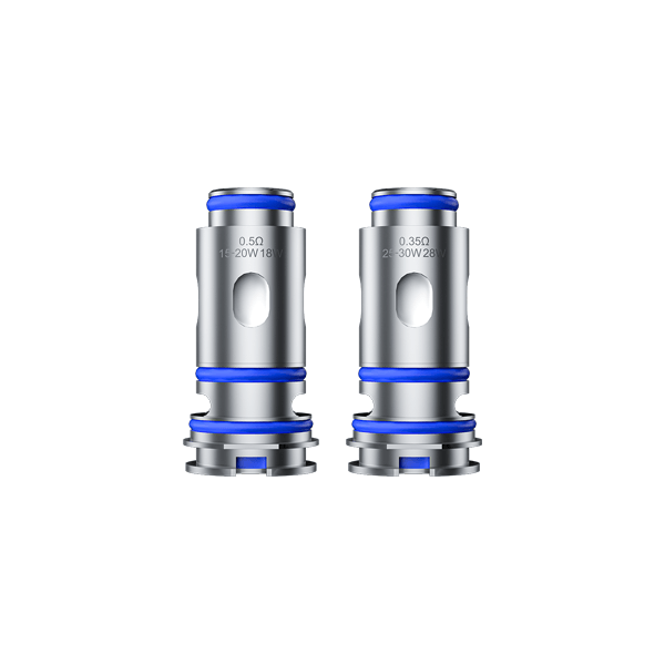 FreeMax Starlux ST Replacement Mesh Coils 0.35Ω / 0.5Ω - Online Vape Shop