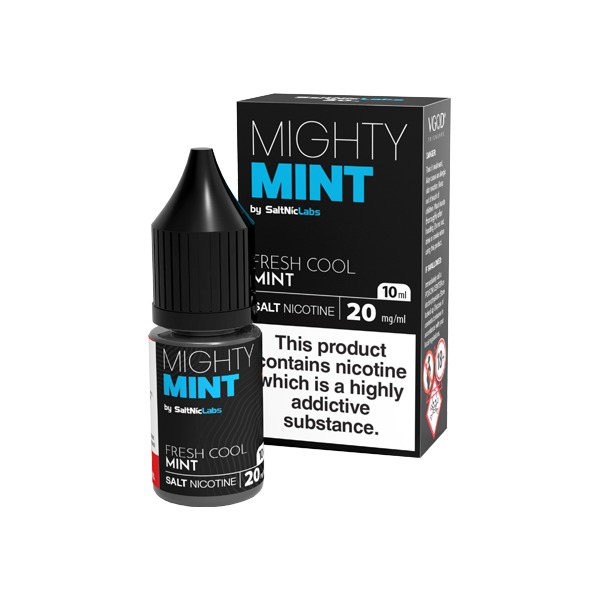 20mg VGOD Saltnic 10ml Sel de Nic (50VG/50PG)