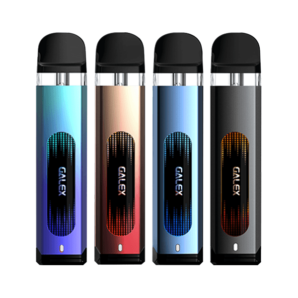 FreeMax Galex Pod 16W Kit - Online Vape Shop