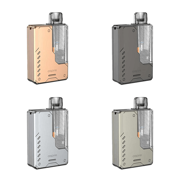 Aspire Gotek Pro 16W Pod Kit - Online Vape Shop