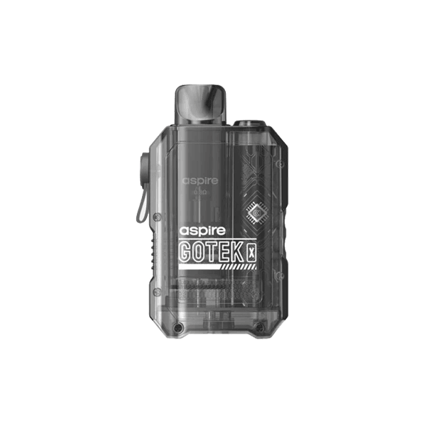 Aspire Gotek X Pod Kit - Online Vape Shop