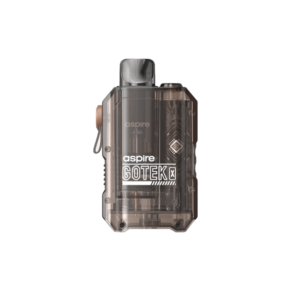 Aspire Gotek X Pod Kit - Online Vape Shop