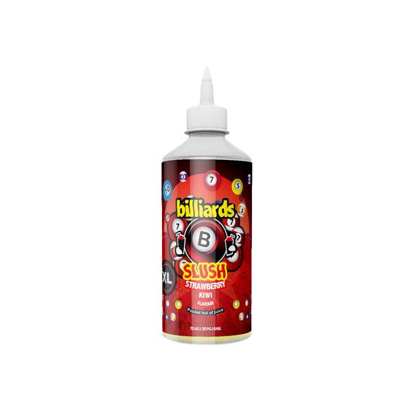 Billiards XL 500ml Shortfill (70VG/30PG) - Online Vape Shop