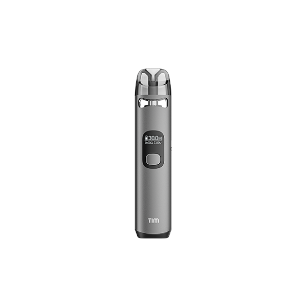 Vapefly x Dampfalot TV TIM Pod Vape Kit 30W