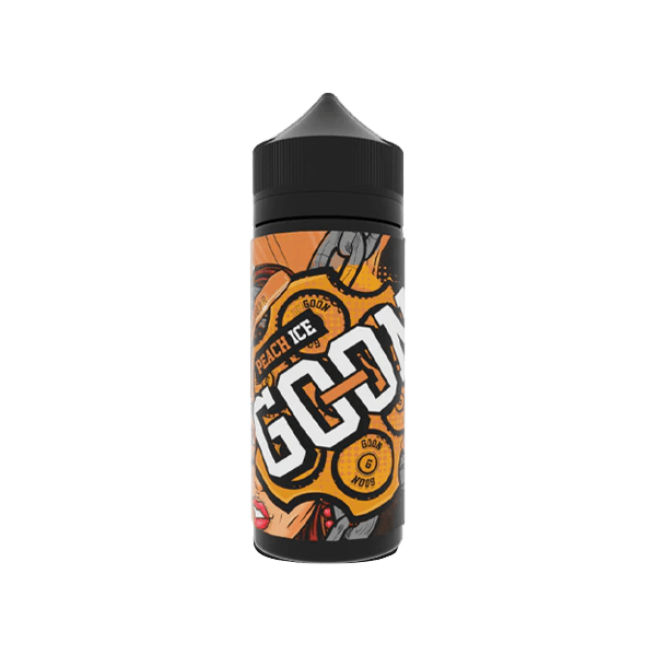 Goon 100ml Shortfill 0mg (70VG/30PG) - Online Vape Shop