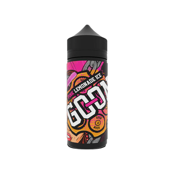 Goon 100ml Shortfill 0mg (70VG/30PG) - Online Vape Shop
