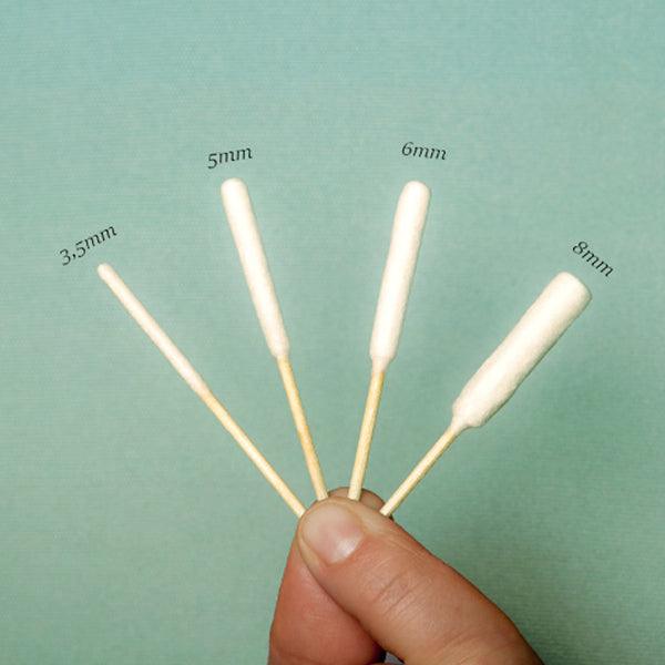 HEBB Vape Cleaning Swabs - Online Vape Shop
