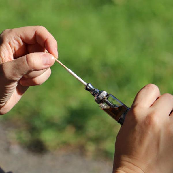 HEBB Vape Cleaning Swabs - Online Vape Shop