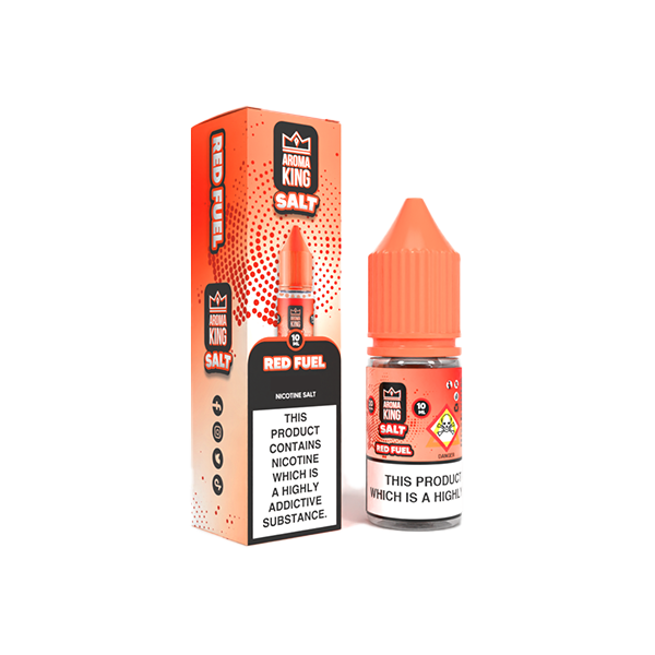 20 mg de sels de nicotine Aroma King 10 ml (50VG/50PG)