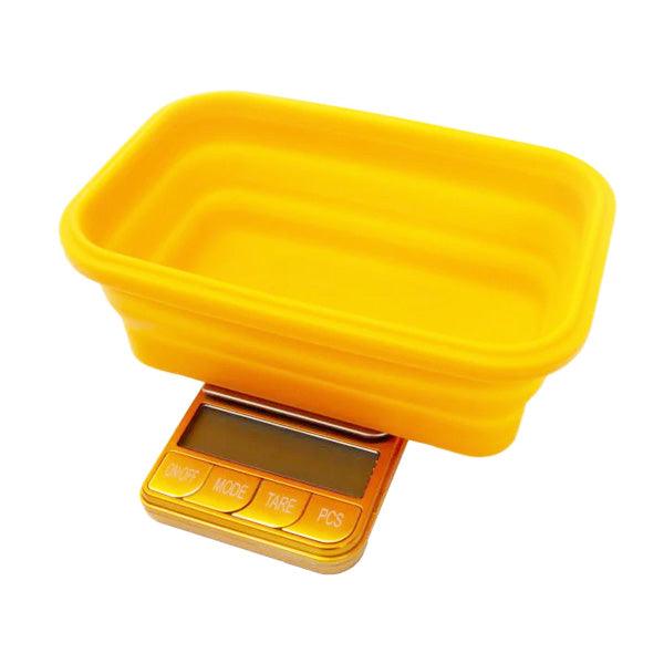 Kenex Omega Scale 1000 0.1g - 1000g Digital Scale OMG-1000 - Online Vape Shop