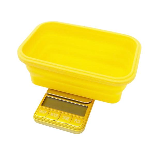 Kenex Omega Scale 1000 0.1g - 1000g Digital Scale OMG-1000 - Online Vape Shop