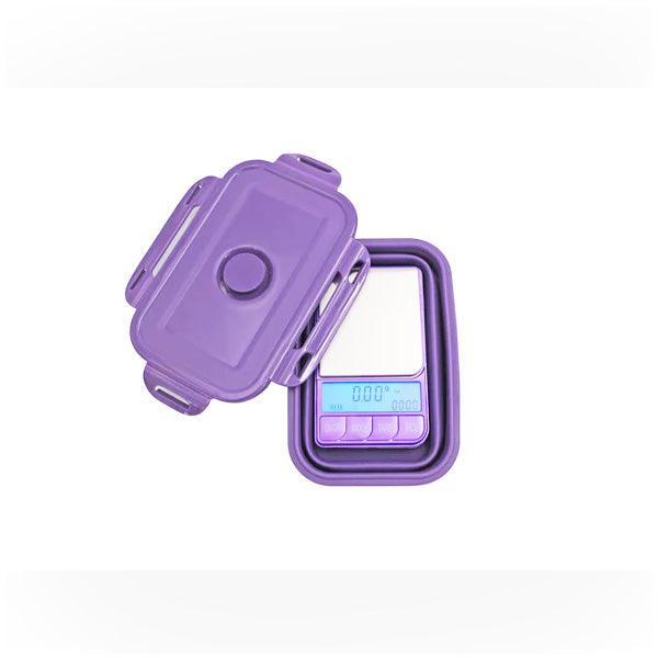 Kenex Omega Scale 200 0.01g - 200g Digital Scale OMG-200 - Online Vape Shop