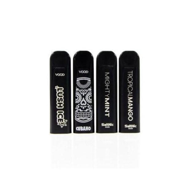 20mg VGOD Stig Disposable Pod Vape Kits 3PCS - Online Vape Shop