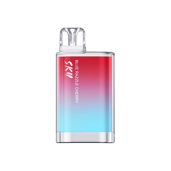 20mg Amare Puff Sky Disposable Vape Device 600+ Puffs - Online Vape Shop