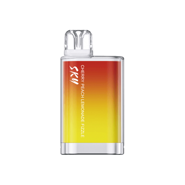 20mg Amare Puff Sky Disposable Vape Device 600+ Puffs - Online Vape Shop