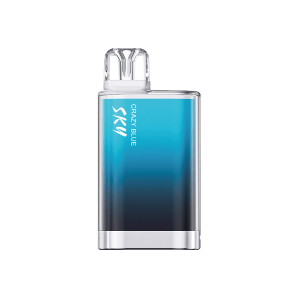 20mg Amare Puff Sky Disposable Vape Device 600+ Puffs - Online Vape Shop