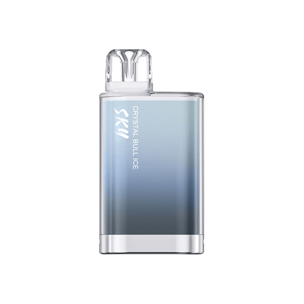 20mg Amare Puff Sky Disposable Vape Device 600+ Puffs - Online Vape Shop