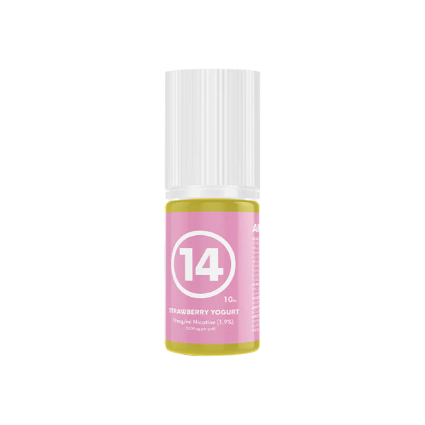 19mg 313 E-Liquide Par Airscream 10ml E-liquide (60VG/40PG)