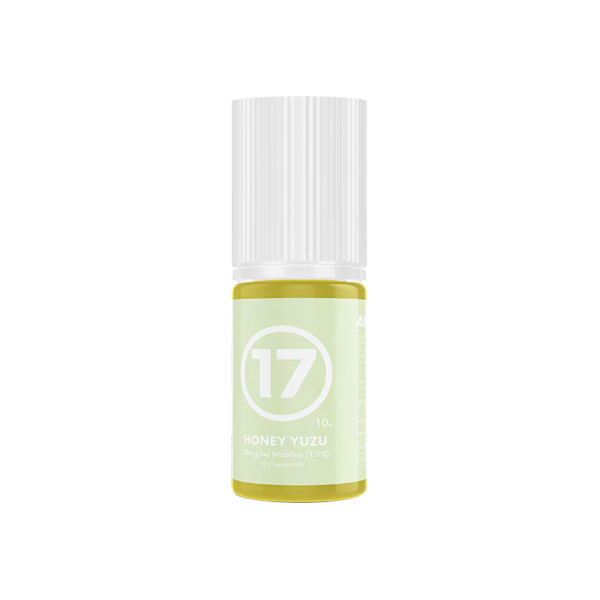 19mg 313 E-Liquide Par Airscream 10ml E-liquide (60VG/40PG)