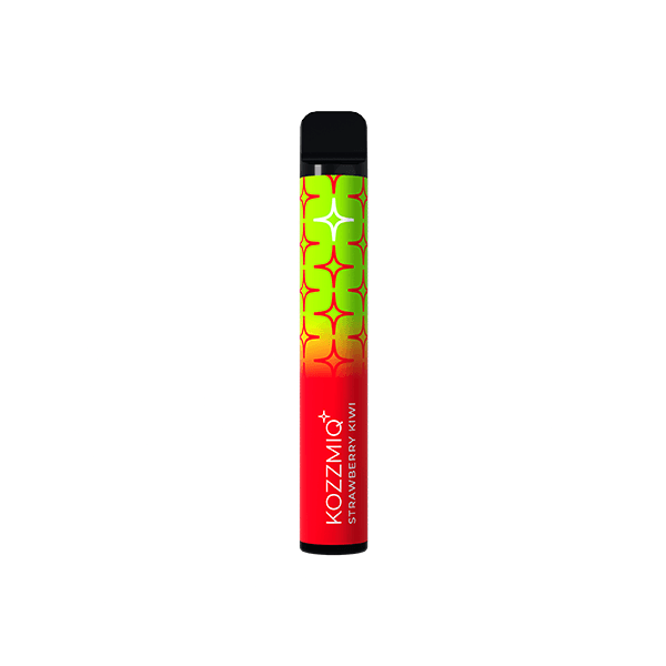20mg Kozzmiq K1 Disposable Vape 600 Puffs (BUY 8 GET 2 FREE) - Online Vape Shop