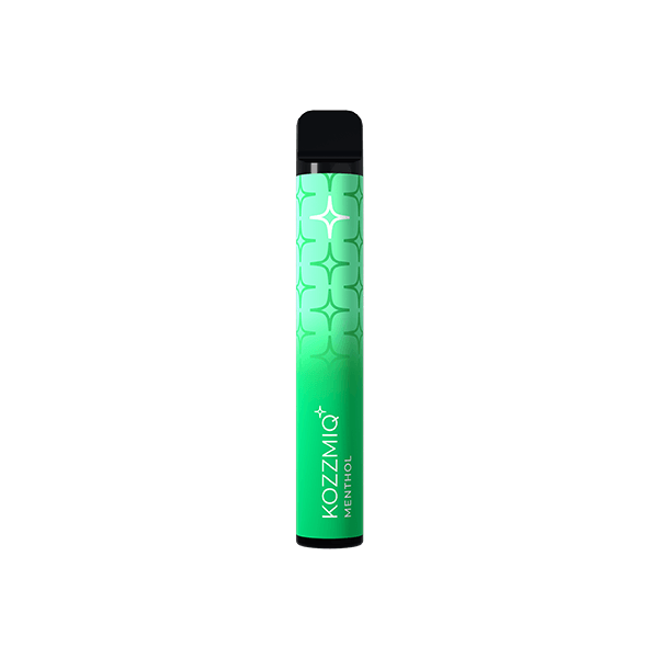 20mg Kozzmiq K1 Disposable Vape 600 Puffs (BUY 8 GET 2 FREE) - Online Vape Shop