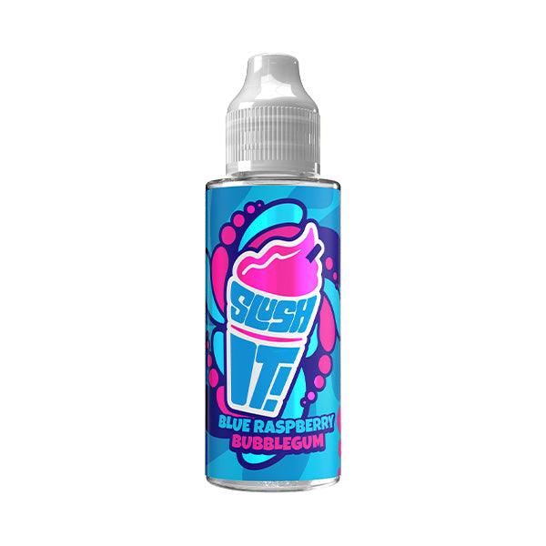Slush It! 100ml Shortfills 0mg (70VG/30PG) - Online Vape Shop