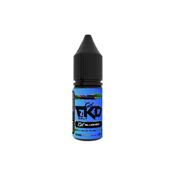 20 mg Obtenez de faux sels 10 ml de sels de nicotine (50VG/50PG)