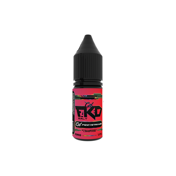 20 mg Obtenez de faux sels 10 ml de sels de nicotine (50VG/50PG)