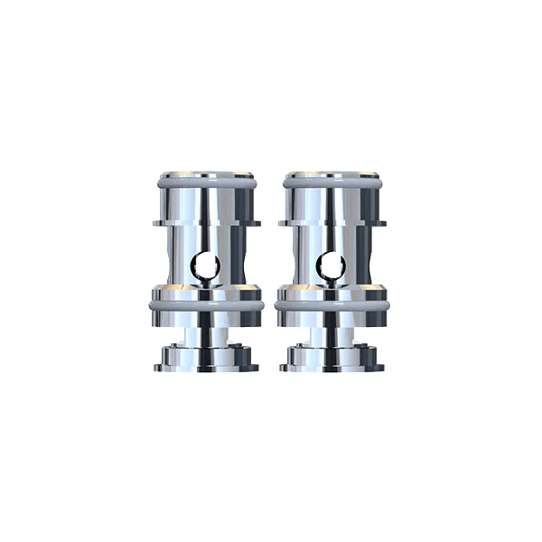 AirsPops Bottle By Airscream Replacement Coils 0.6/1.0Ω - Online Vape Shop