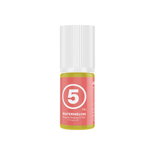 19mg 313 E-Liquide Par Airscream 10ml E-liquide (60VG/40PG)