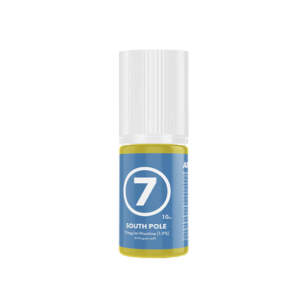 19mg 313 E-Liquide Par Airscream 10ml E-liquide (60VG/40PG)
