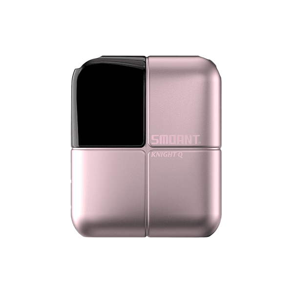 Smoant Knight Q Pod Vape Kit - Online Vape Shop